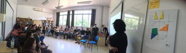 Grupo 2018